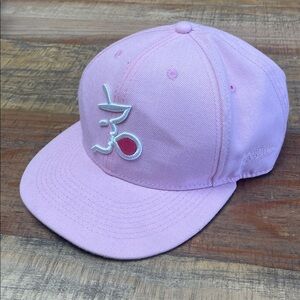 Baseballism | Bubble Gum Hat 7 1/8